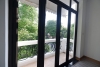 Unfurnished house for rent in Ciputra Compound, Tay Ho, Ha Noi